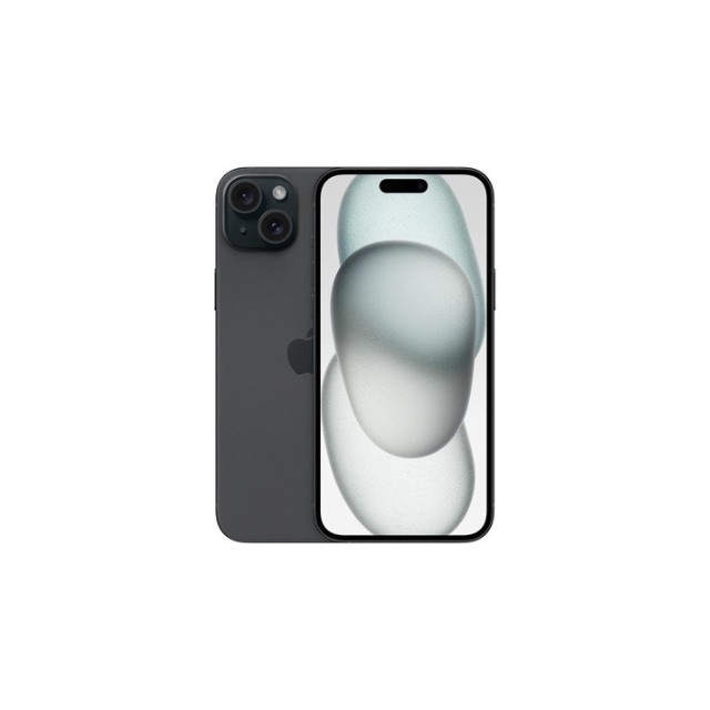 Iphone 15 GB 256 Black